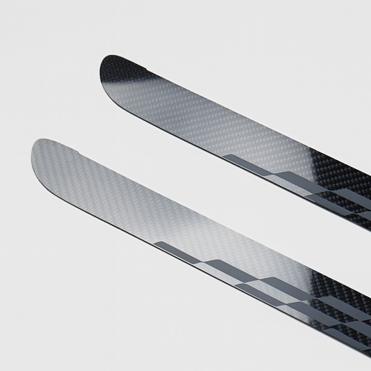 Gloss Carbon Door Sill Plates for MINI R56 New Logo JCW (2006-2013)