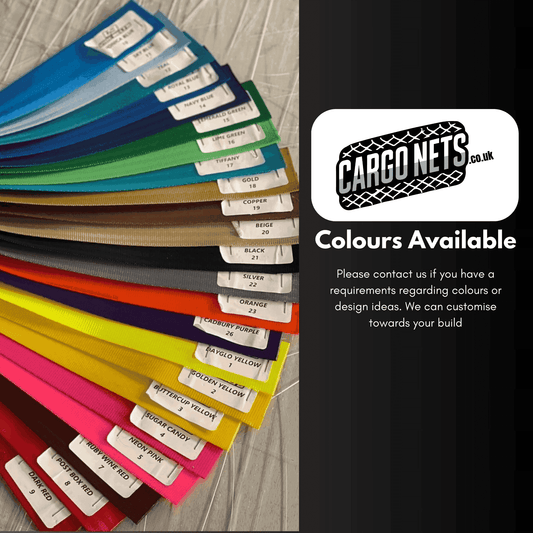 Mini Cooper S F56 F55 Strut bar and Cargo net