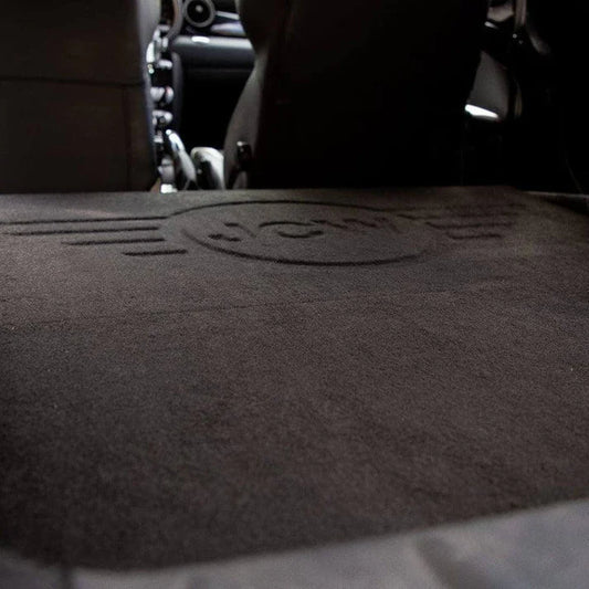 Mini Gen 3 Rear Seat Delete - F56