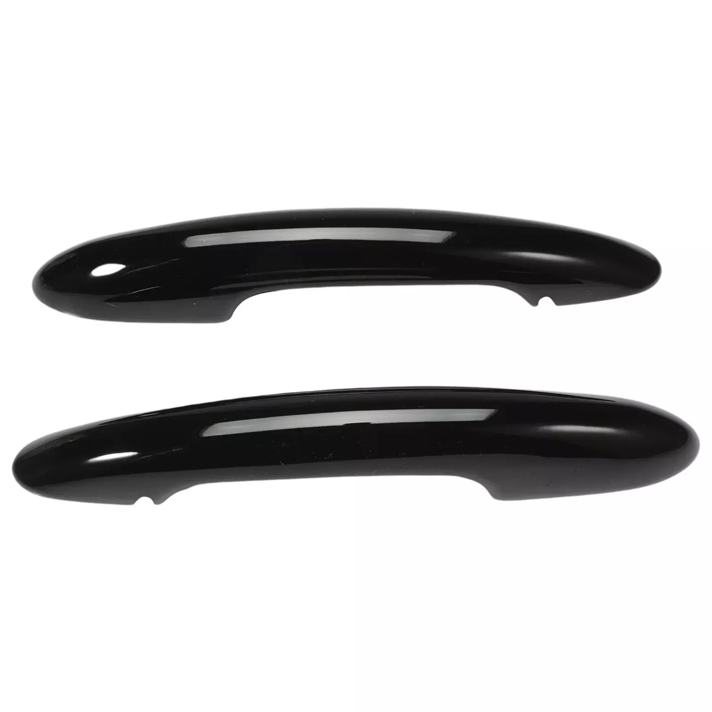 MINI F56 Cooper S SD JCW Full DeChrome Gloss Black Out Kit F57 F55 (Replacement)