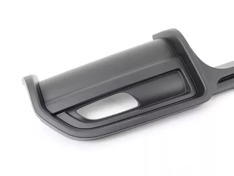 Genuine MINI F56 REAR JCW PRO DIFFUSER KIT SET PDC 51192339046
