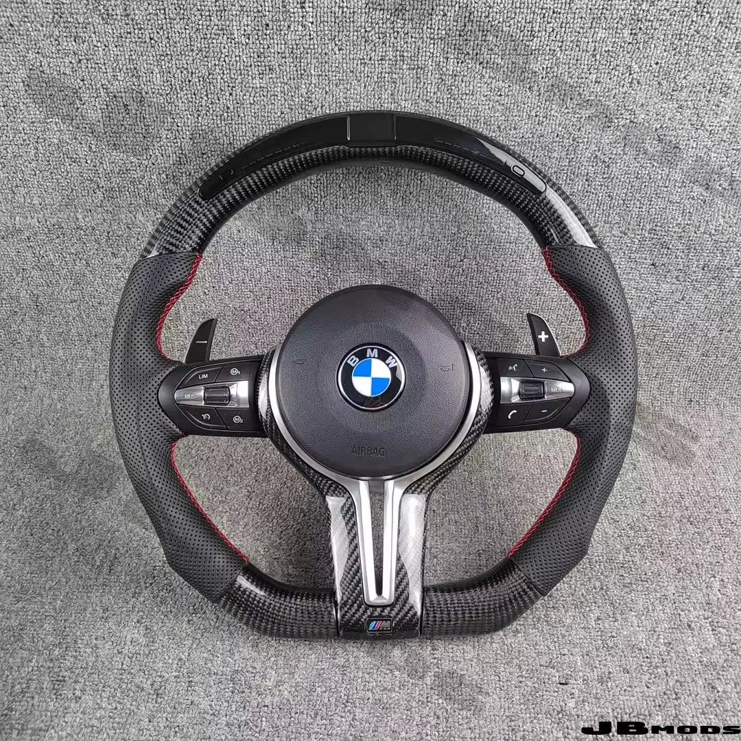 Custom Wheel Builder