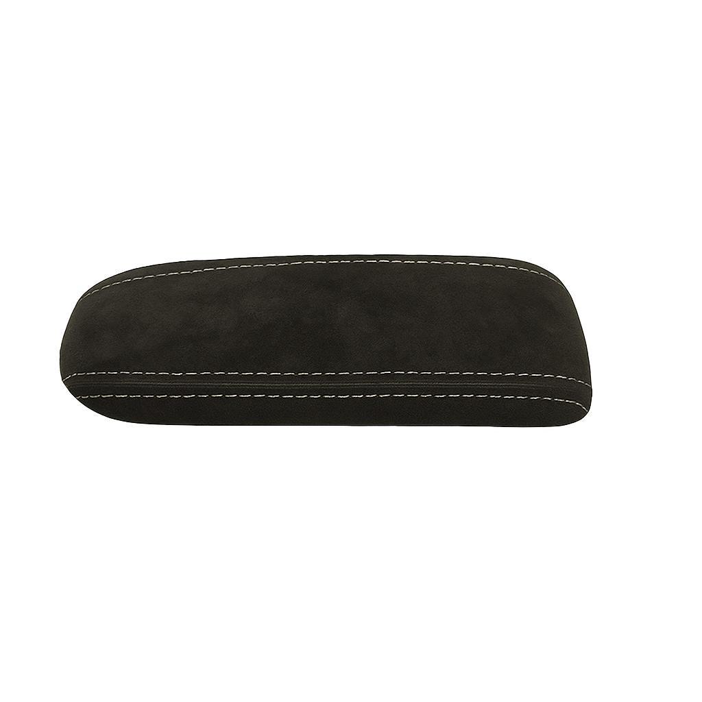 Mini R56 Arm Rest Genuine Alcantara Center Arm Rest Cover for Mini Cooper R56 R57 R58 R5 ...