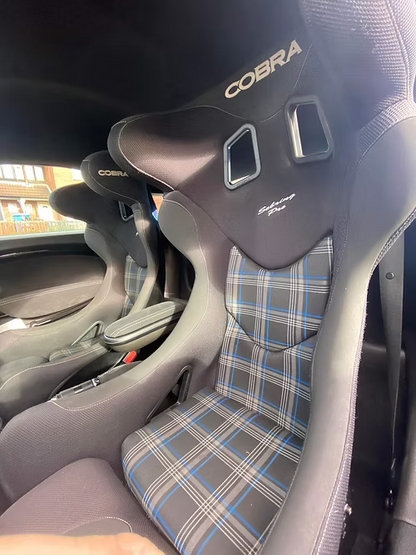 Genuine Alcantara Center Arm Rest Cover for Mini Cooper R56 R57 R58 R59