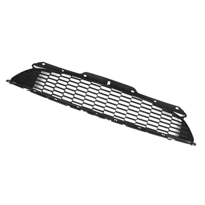 Gloss Black Front Grille – MINI R55 R56 R57 R58 R59 (2007–2015)