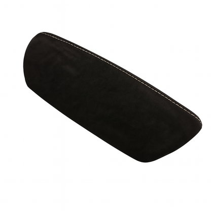 Genuine Alcantara Front Door Card Covers (Pair) for Mini Cooper R50, R52 & R53 Pre-lci