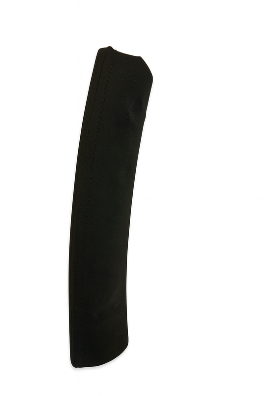 Genuine Alcantara Centre Console Dash Upright Covers for Mini R50 R52 R53