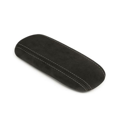 Mini R56 Arm Rest Genuine Alcantara Center Arm Rest Cover for Mini Cooper R56 R57 R58 R5 ...