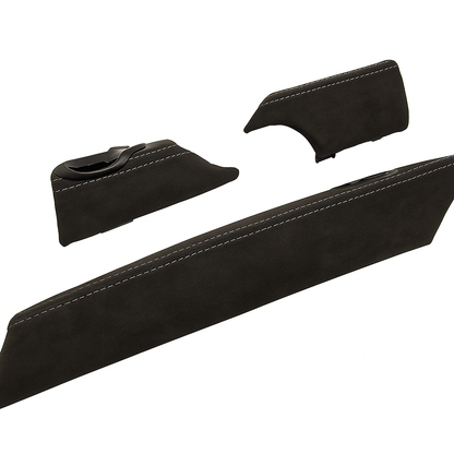 Genuine Alcantara 3PC Dash Cover for Mini Cooper R56 R57 R58 R59