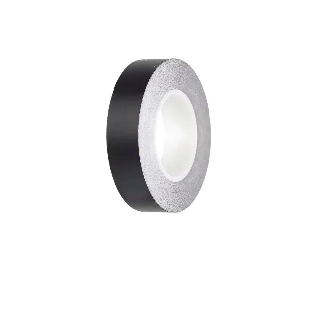 Mini Matte Black Belt Line Tape Kit For F54 F56  F60 10m X 17mm