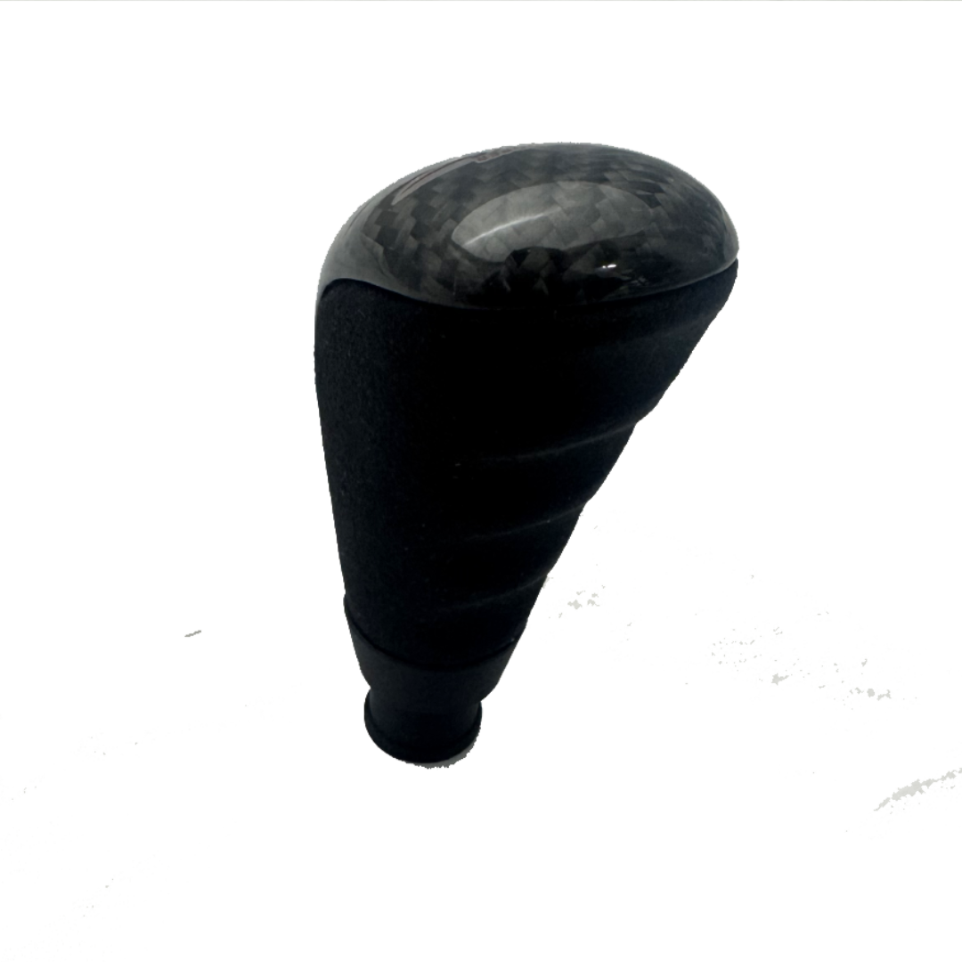 MINI R56 R53 F56 JCW PRO Style Carbon Gear Knob