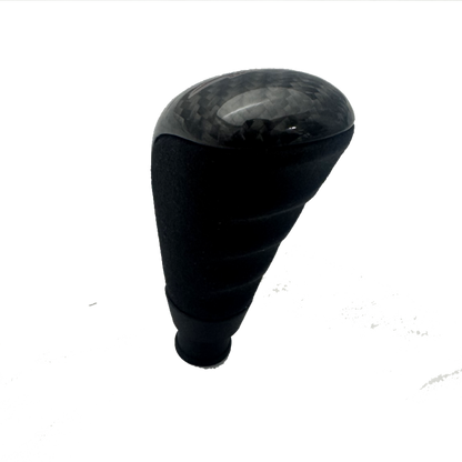 MINI R56 R53 F56 JCW PRO Style Carbon Gear Knob