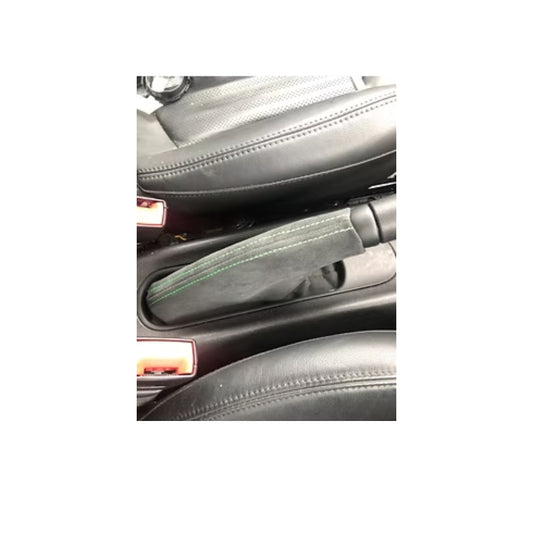 Genuine Alcantara Handbrake Gaiter for Mini R56 R55 R57 F58 R59