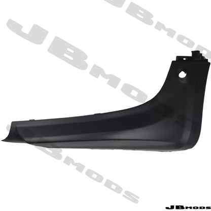 Mini JCW FRONT Pro Corner Splitters Aero F55, F56, F57 2014+ PDC