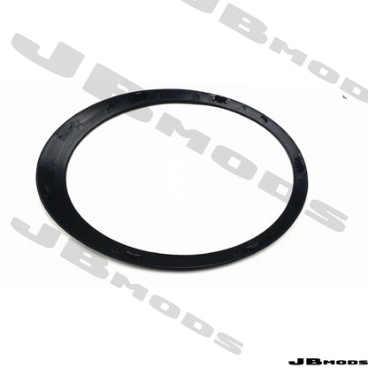 MIni Gen 2 Gloss Black Grill & Headlight & Taillight Trim R55 R56 R57 R58 JCW