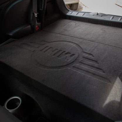 Mini Gen 3 Rear Seat Delete - F56