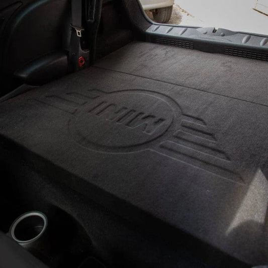 Mini Gen 3 Rear Seat Delete - F56