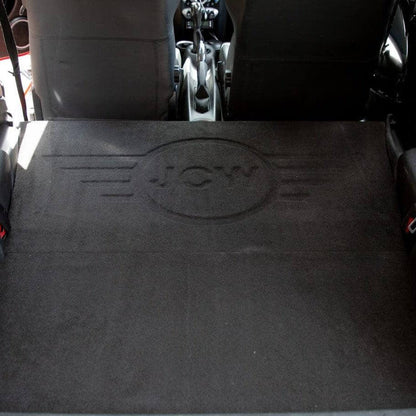 Mini Gen 1/2 Rear Seat Delete - R50 R52 R53 R56