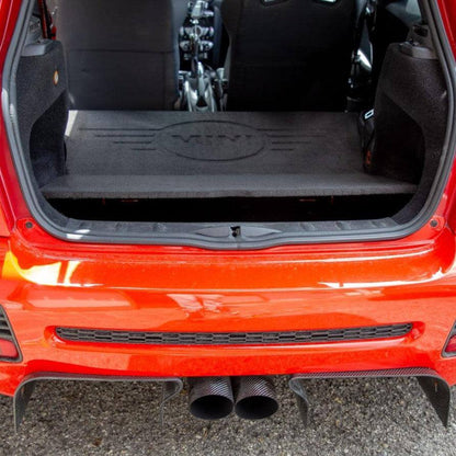Mini Gen 1/2 Rear Seat Delete - R50 R52 R53 R56
