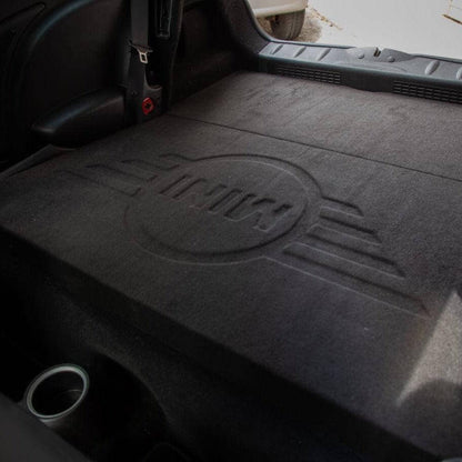 Mini Gen 1/2 Rear Seat Delete - R50 R52 R53 R56