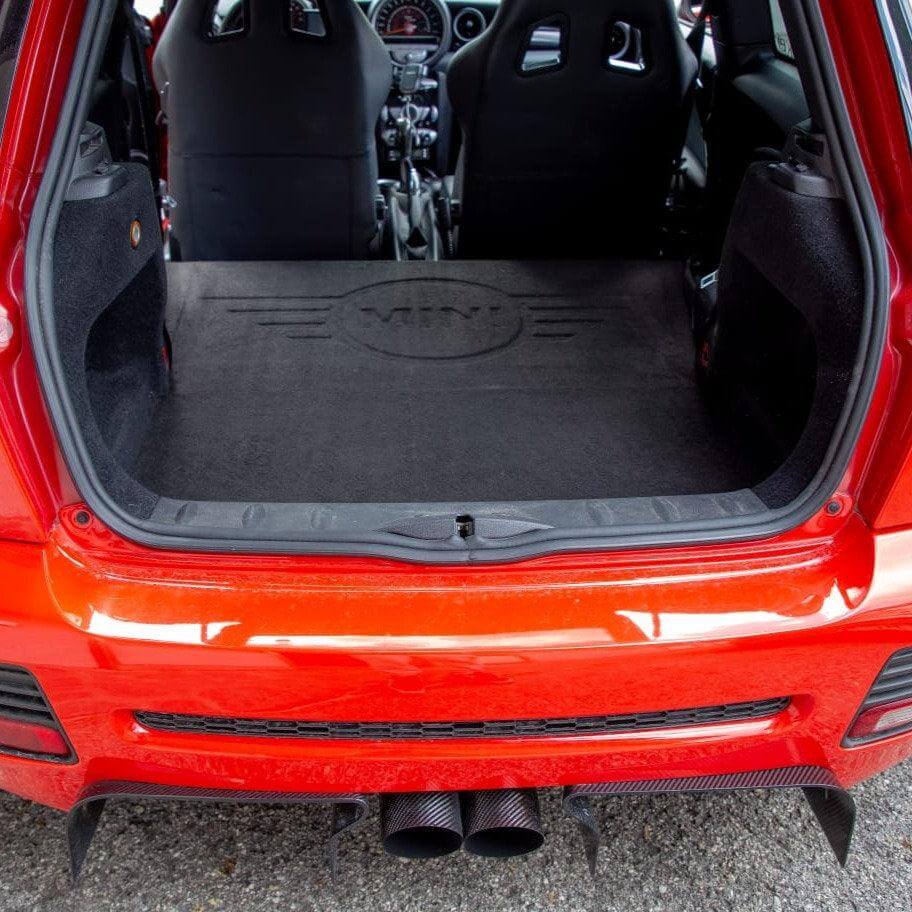 Mini Gen 1/2 Rear Seat Delete - R50 R52 R53 R56