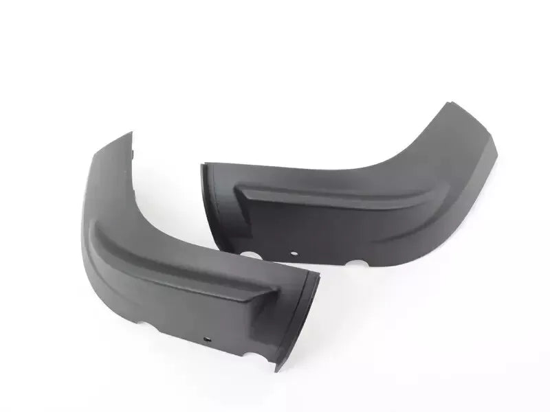 Genuine MINI F56 REAR JCW PRO DIFFUSER KIT SET PDC 51192339046