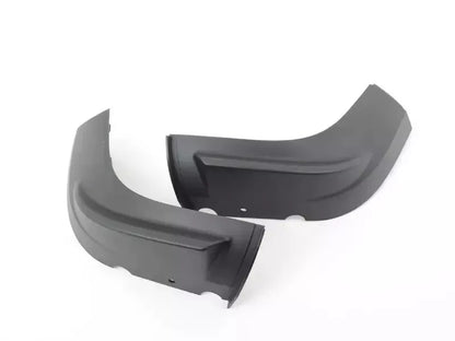 Genuine MINI F56 REAR JCW PRO DIFFUSER KIT SET PDC 51192339046