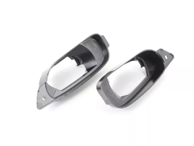 Genuine MINI F56 REAR JCW PRO DIFFUSER KIT SET PDC 51192339046