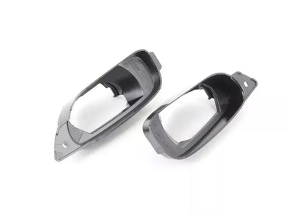 Genuine MINI F56 REAR JCW PRO DIFFUSER KIT SET PDC 51192339046