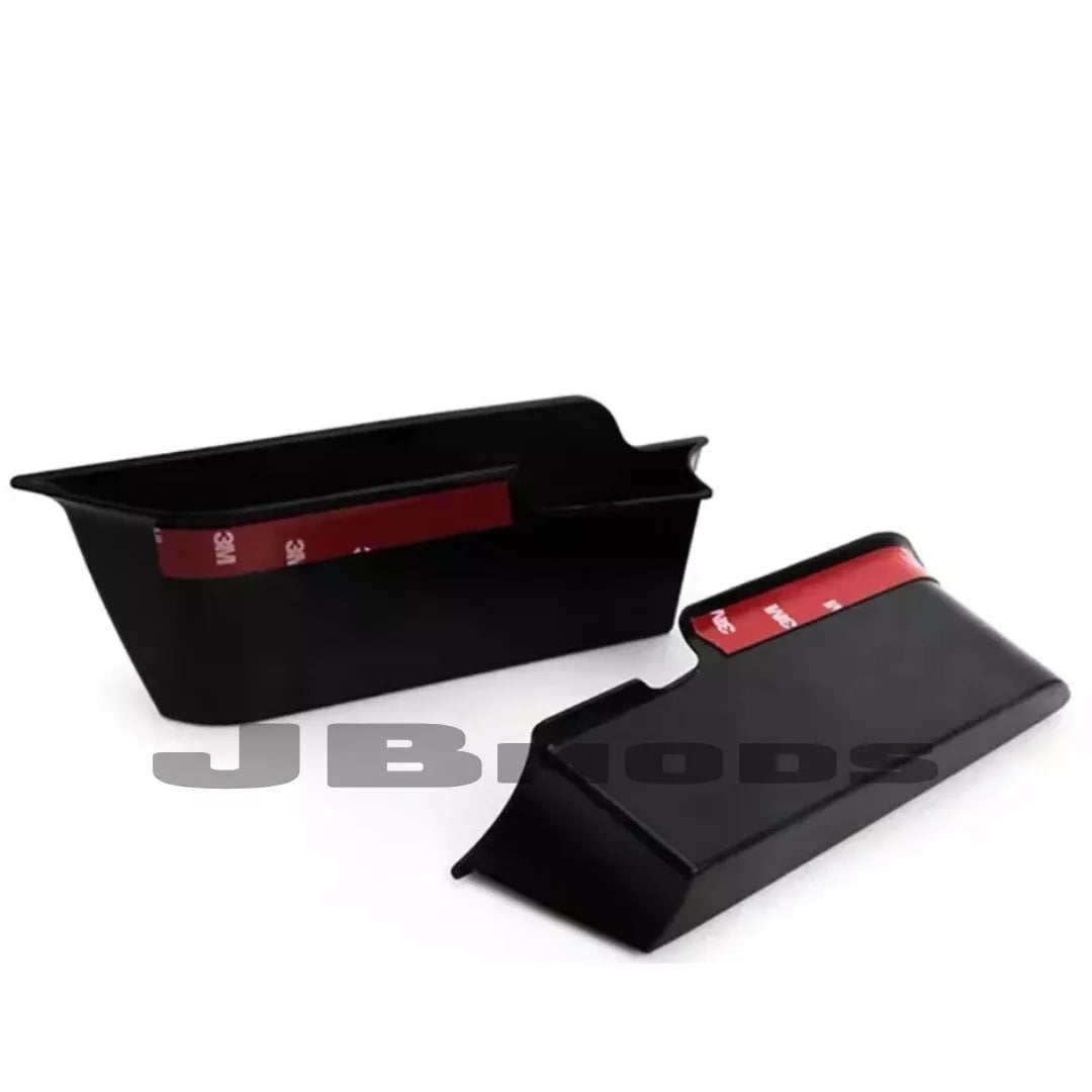 Storage Box for Mini Cooper F56 – Door Handle Organizer (2pcs)