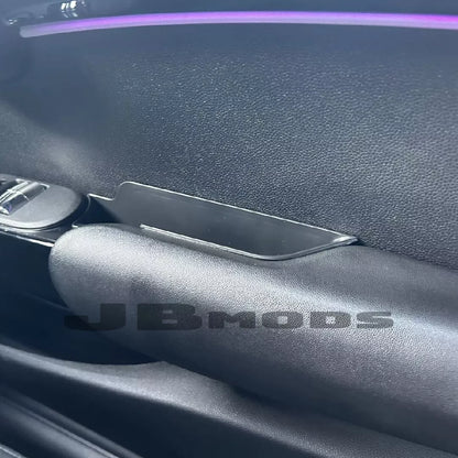 Storage Box for Mini Cooper F56 – Door Handle Organizer (2pcs)