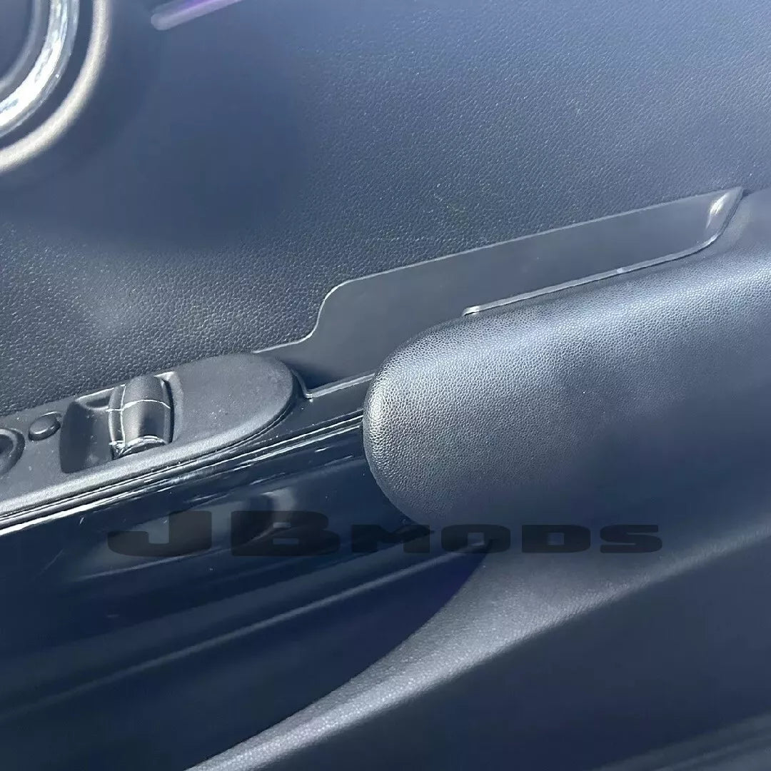 Storage Box for Mini Cooper F56 – Door Handle Organizer (2pcs)