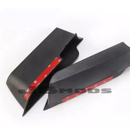 Storage Box for Mini Cooper F56 – Door Handle Organizer (2pcs)