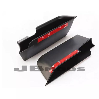 Storage Box for Mini Cooper F56 – Door Handle Organizer (2pcs)