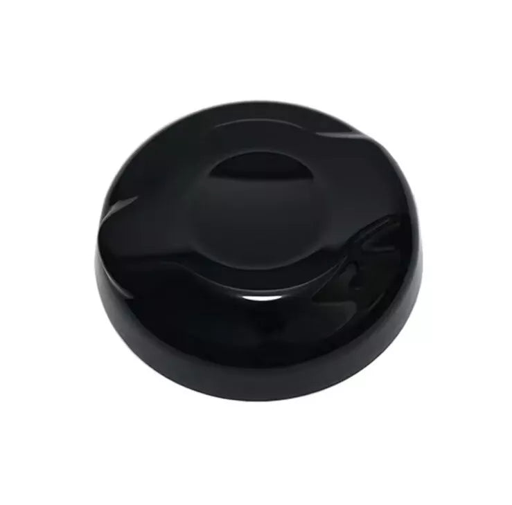 Mini F55 F56 F57 Gloss Black Fuel Filler Cap cover