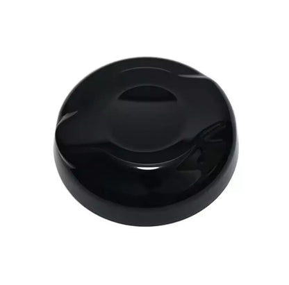 Mini F55 F56 F57 Gloss Black Fuel Filler Cap cover