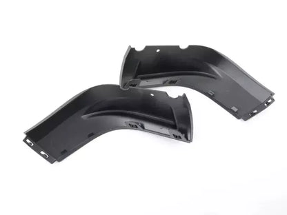 Genuine MINI F56 REAR JCW PRO DIFFUSER KIT SET PDC 51192339046