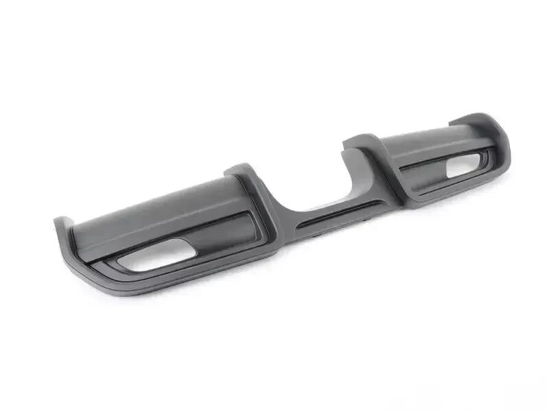 Genuine MINI F56 REAR JCW PRO DIFFUSER KIT SET PDC 51192339046
