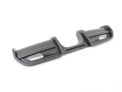 Genuine MINI F56 REAR JCW PRO DIFFUSER KIT SET PDC 51192339046