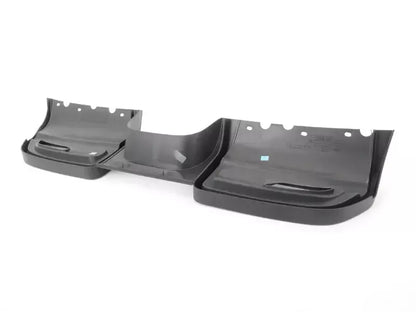 Genuine MINI F56 REAR JCW PRO DIFFUSER KIT SET PDC 51192339046