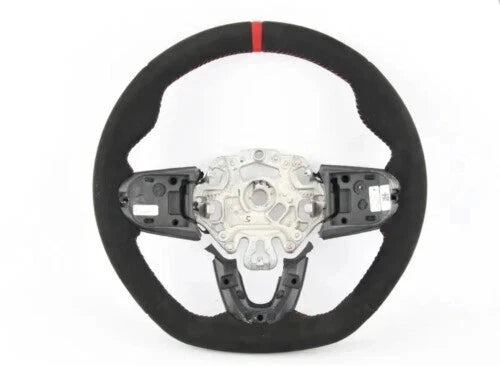 NEW GENUINE OEM MINI F57 JCW PRO STEERING WHEEL 32302364769 Gen 3