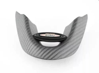 NEW GENUINE OEM MINI F56 JCW PRO STEERING WHEEL 32302364769 Gen 3