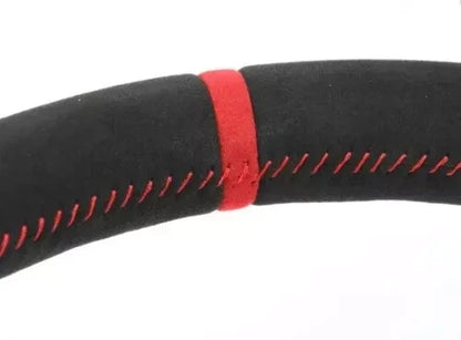 NEW GENUINE OEM MINI F56 JCW PRO STEERING WHEEL 32302364769 Gen 3